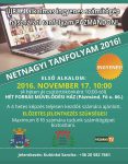 Netnagyi tanfolyam! @ Hét Forrás Művelődési Ház