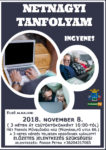 Ingyenes NetNagyi tanfolyam @ Hét Forrás Művelődési Ház